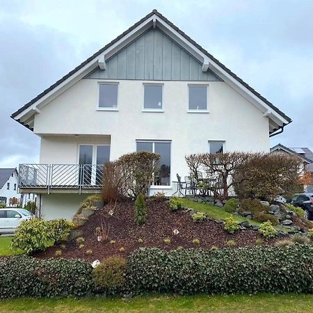 Ferienwohnung Bergsee وينتربرغ المظهر الخارجي الصورة