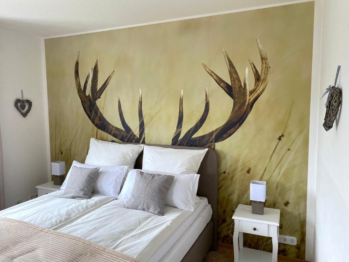 Ferienwohnung Bergsee وينتربرغ المظهر الخارجي الصورة