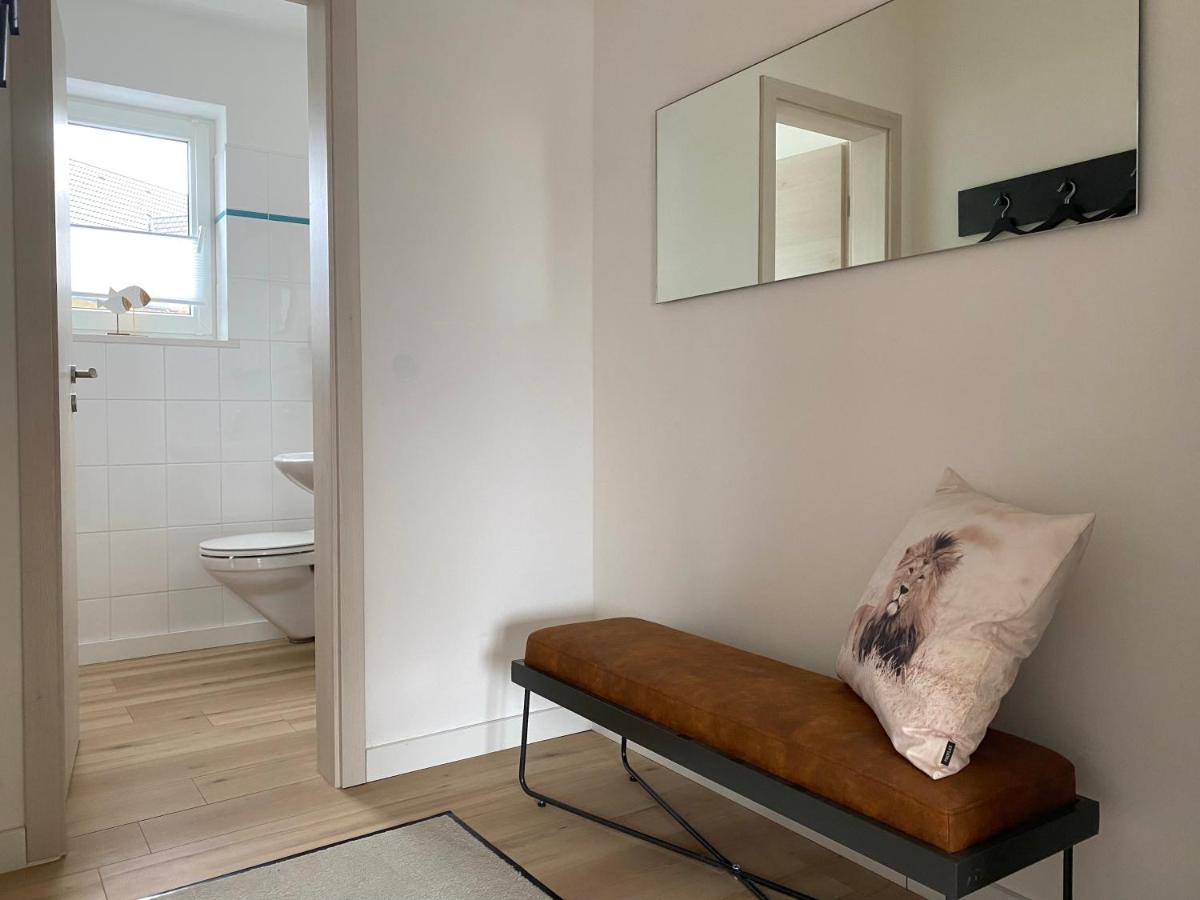 Ferienwohnung Bergsee وينتربرغ المظهر الخارجي الصورة