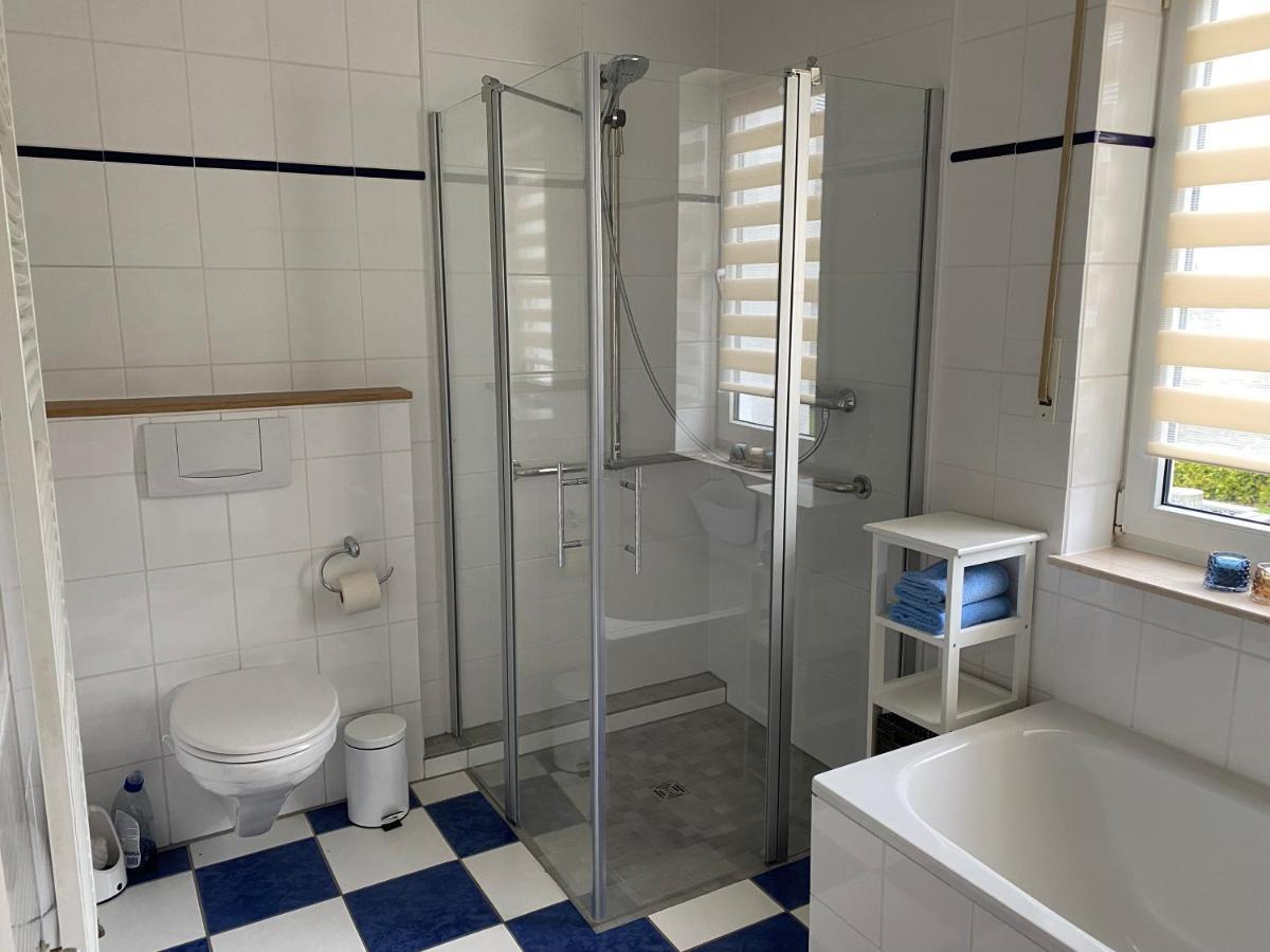 Ferienwohnung Bergsee وينتربرغ المظهر الخارجي الصورة