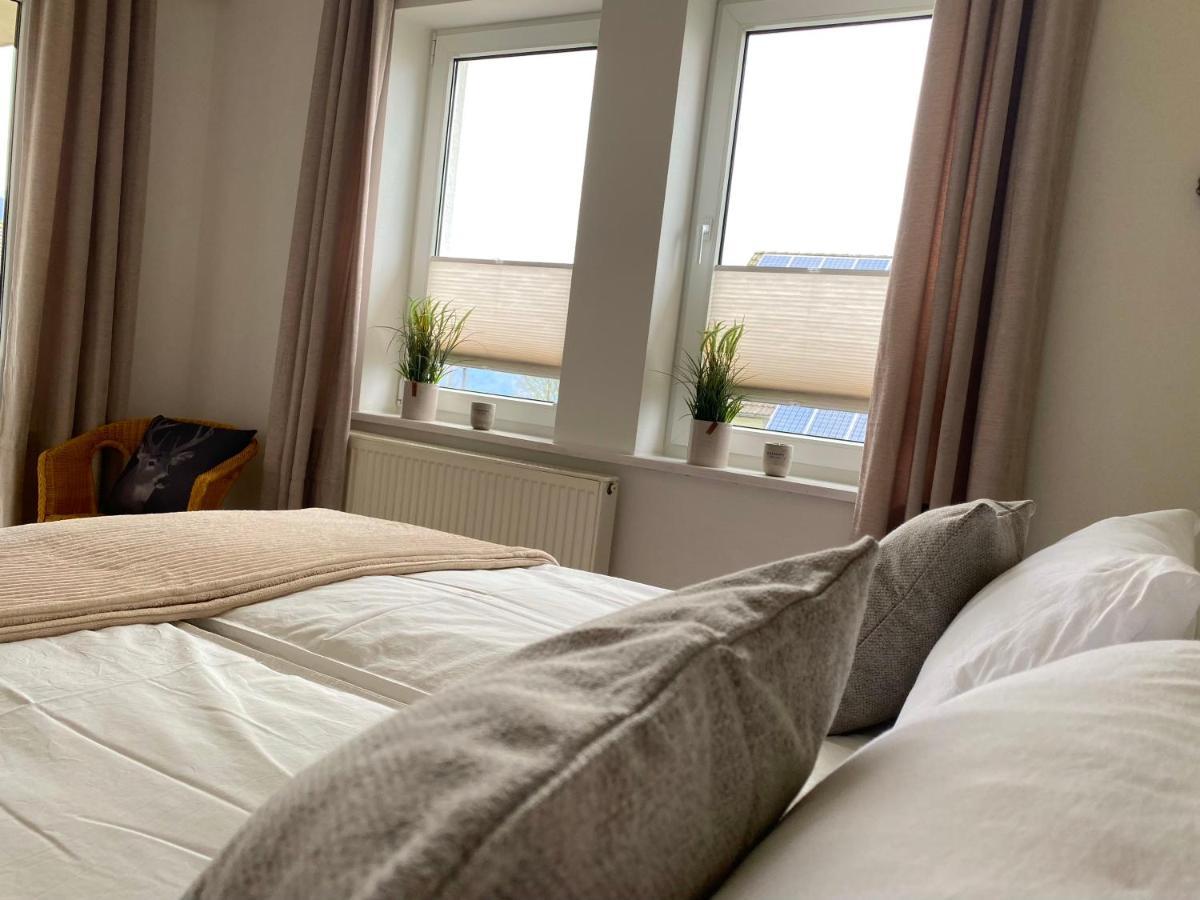 Ferienwohnung Bergsee وينتربرغ المظهر الخارجي الصورة