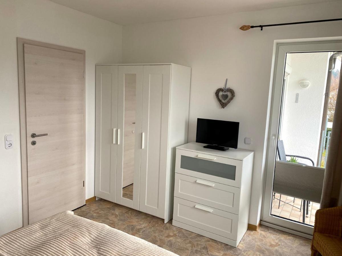 Ferienwohnung Bergsee وينتربرغ المظهر الخارجي الصورة