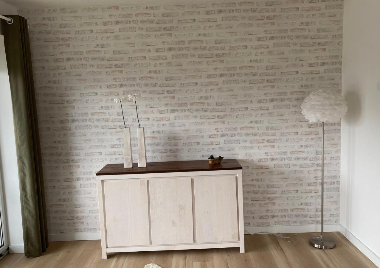 Ferienwohnung Bergsee وينتربرغ المظهر الخارجي الصورة