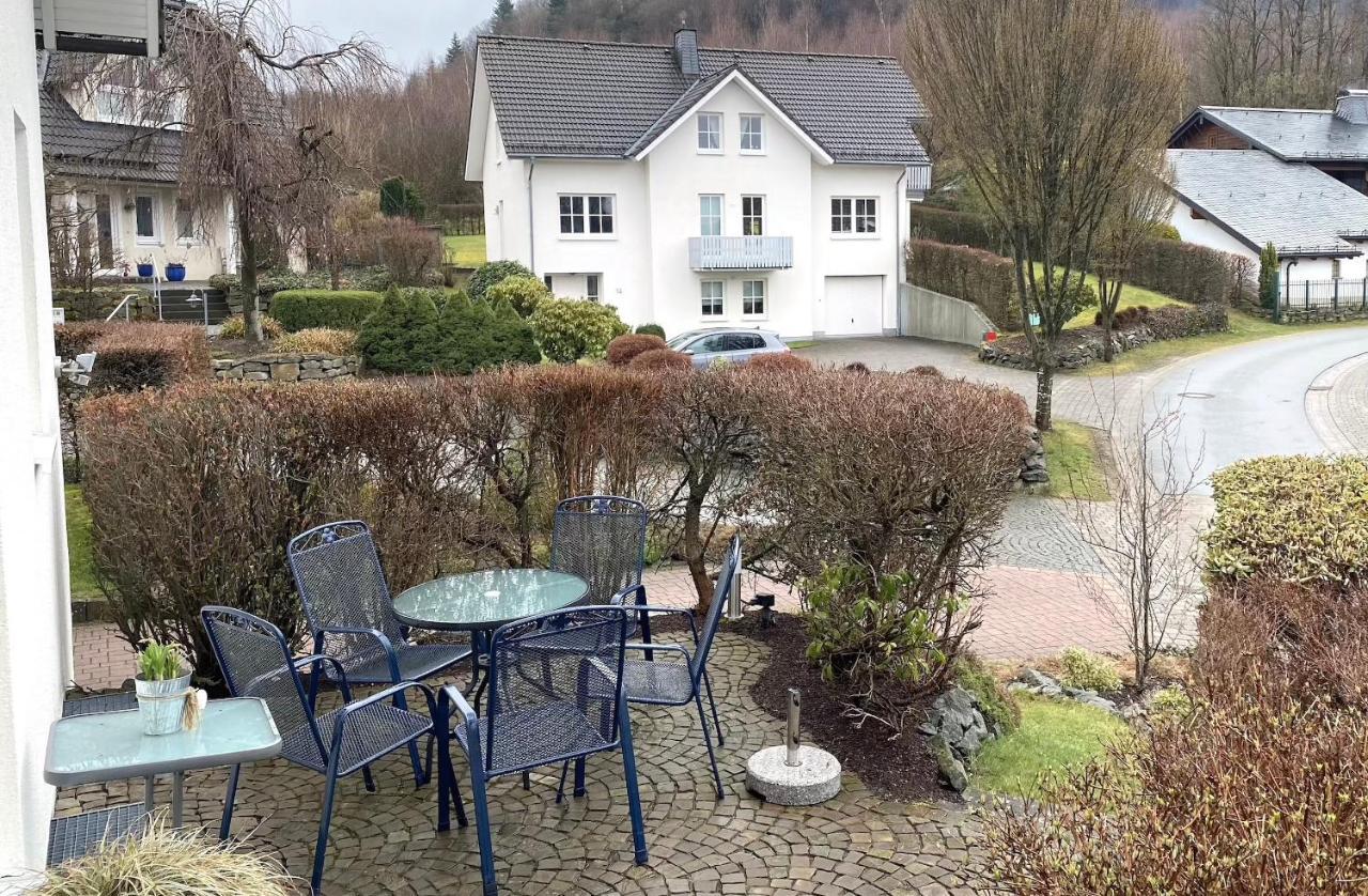Ferienwohnung Bergsee وينتربرغ المظهر الخارجي الصورة