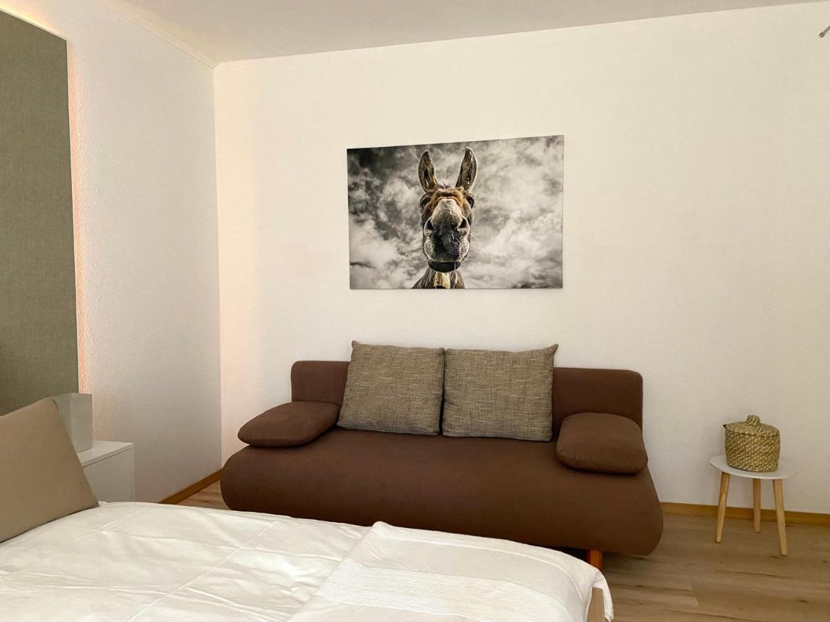 Ferienwohnung Bergsee وينتربرغ المظهر الخارجي الصورة