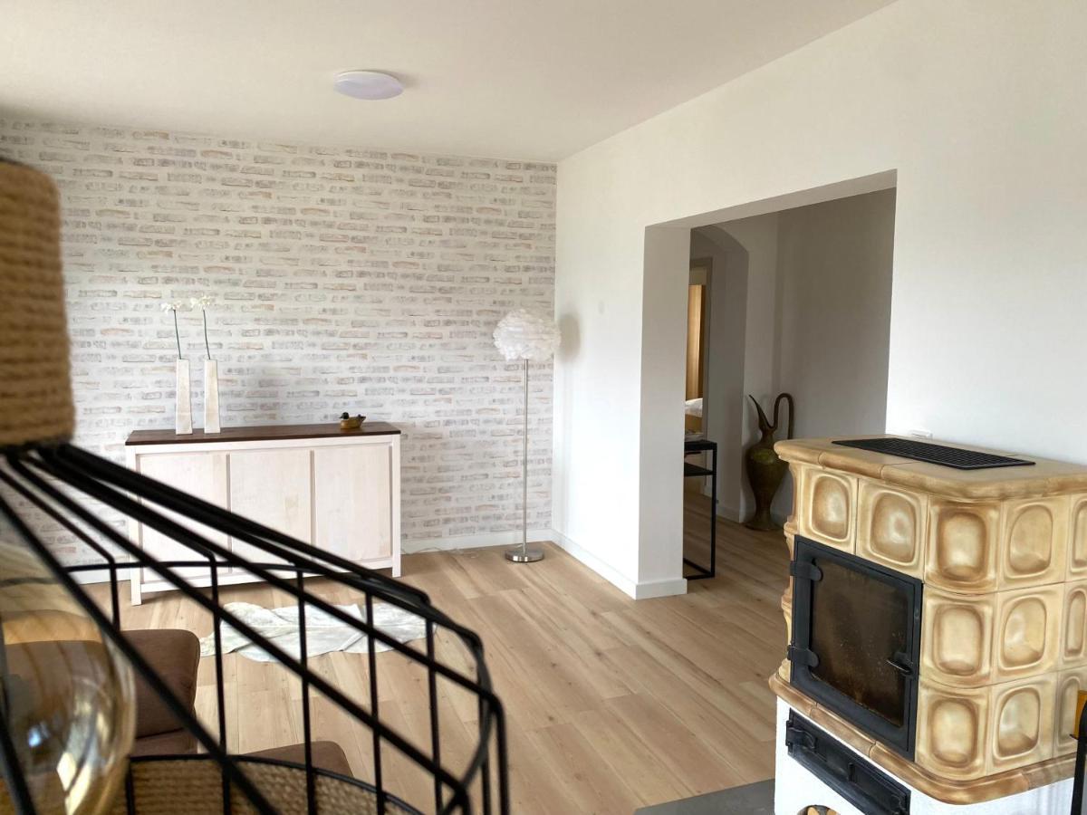 Ferienwohnung Bergsee وينتربرغ المظهر الخارجي الصورة