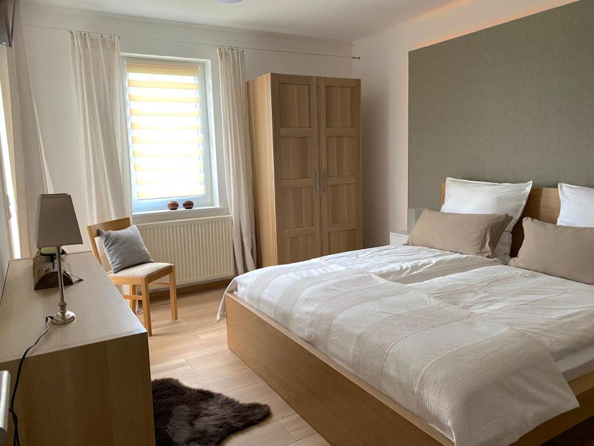 Ferienwohnung Bergsee وينتربرغ المظهر الخارجي الصورة