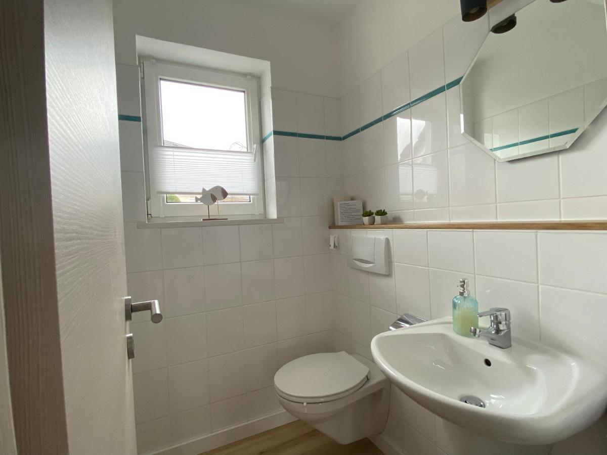 Ferienwohnung Bergsee وينتربرغ المظهر الخارجي الصورة