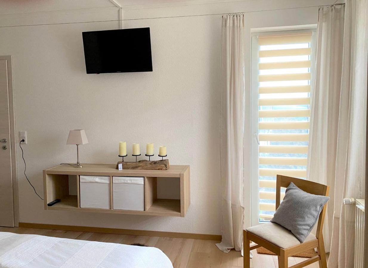 Ferienwohnung Bergsee وينتربرغ المظهر الخارجي الصورة
