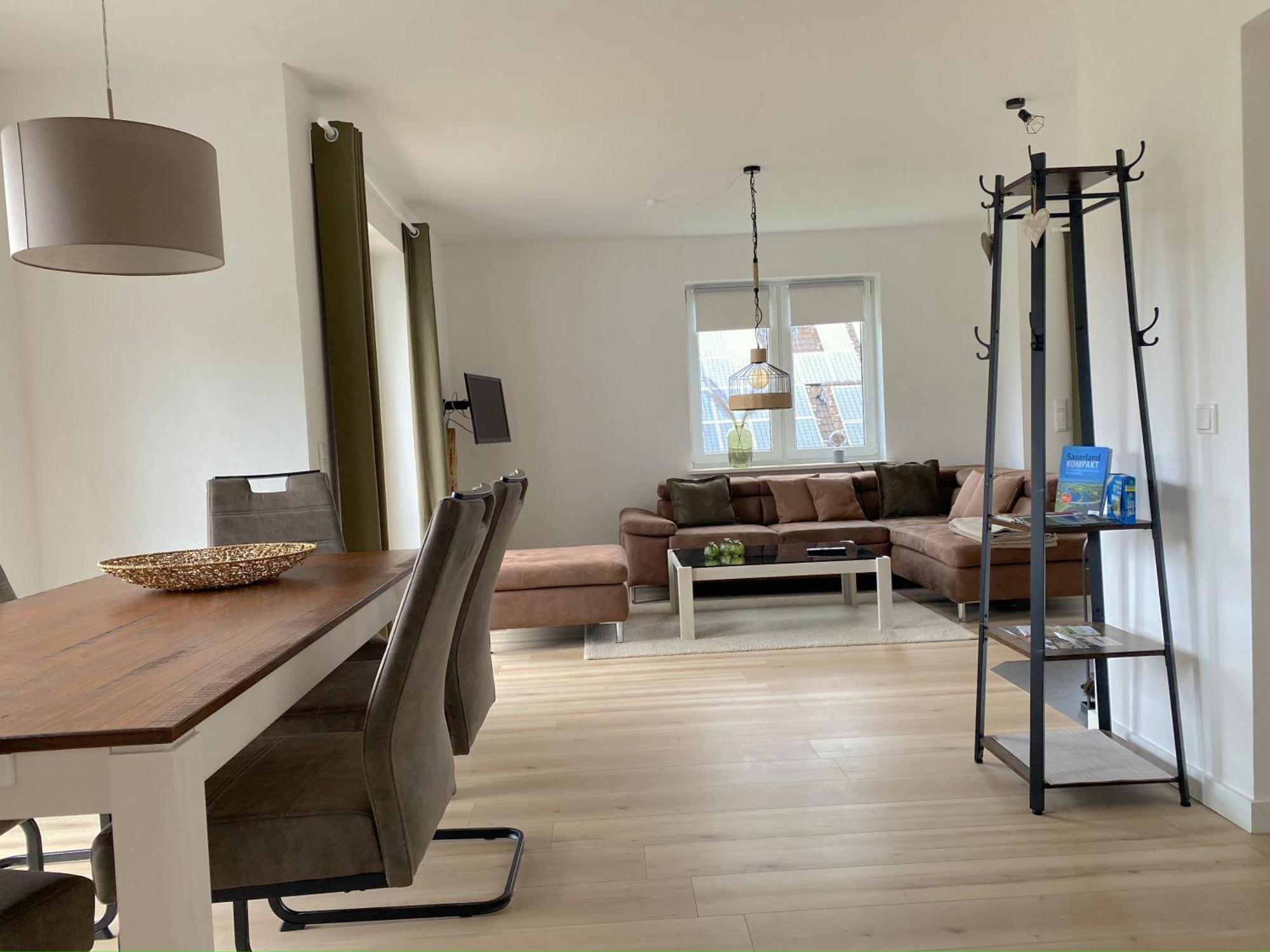 Ferienwohnung Bergsee وينتربرغ المظهر الخارجي الصورة