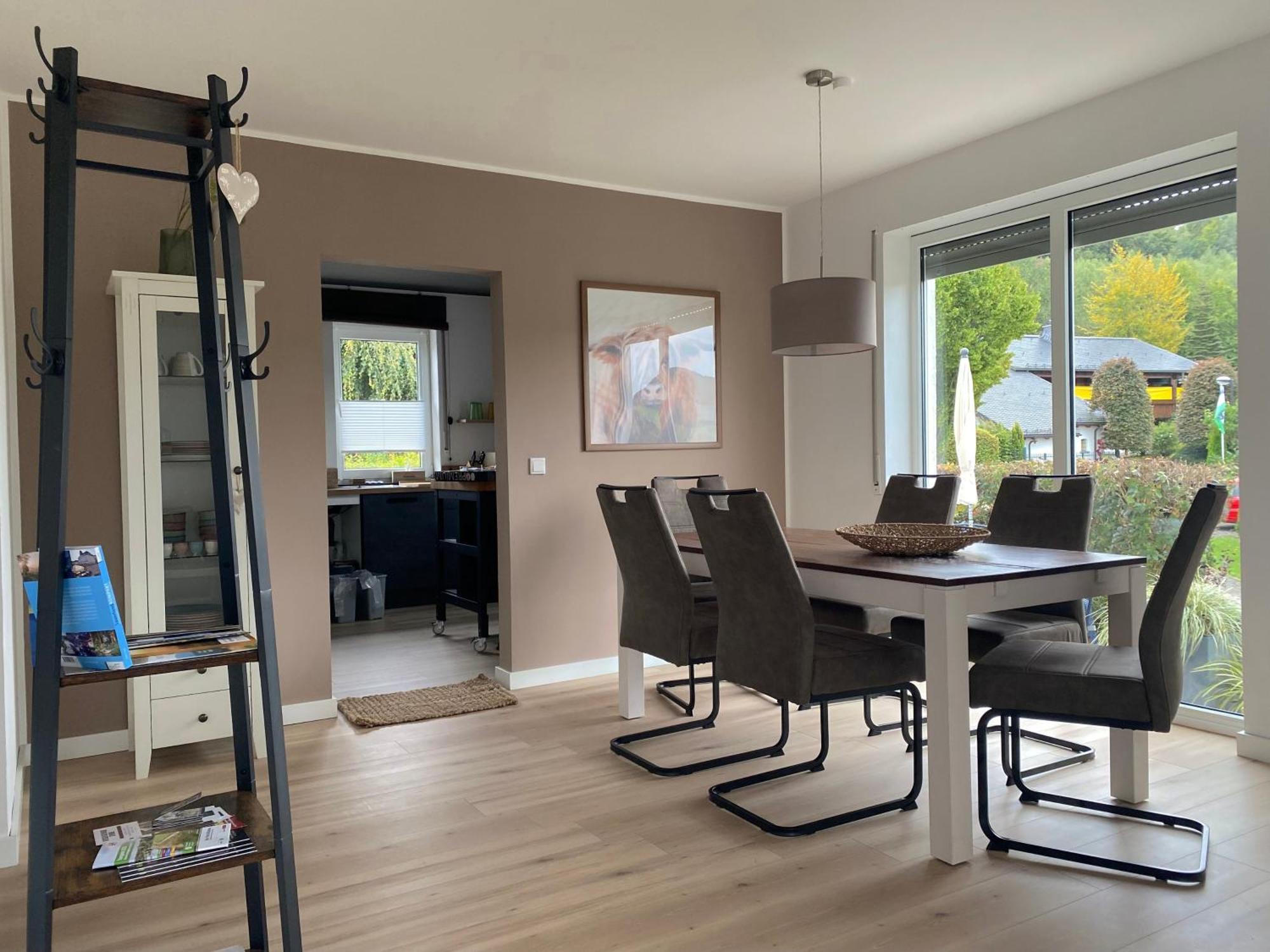 Ferienwohnung Bergsee وينتربرغ المظهر الخارجي الصورة